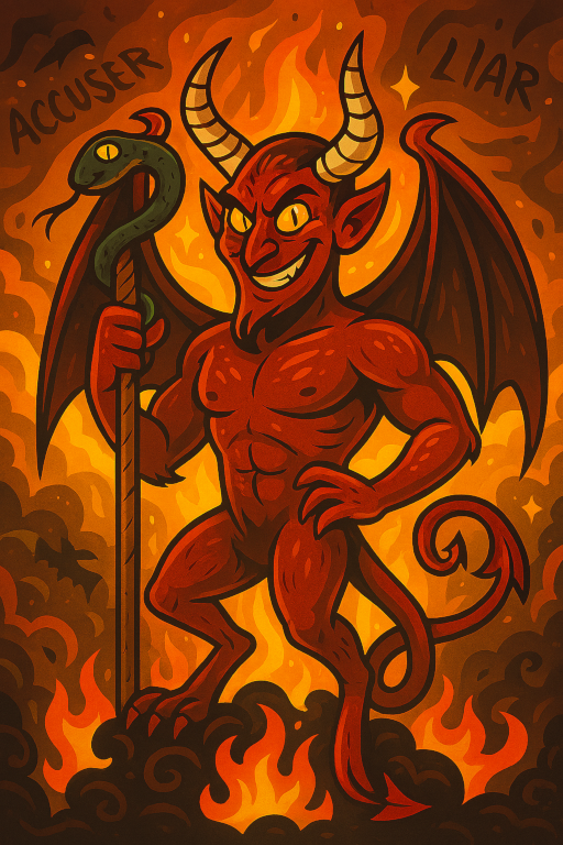 SATAN