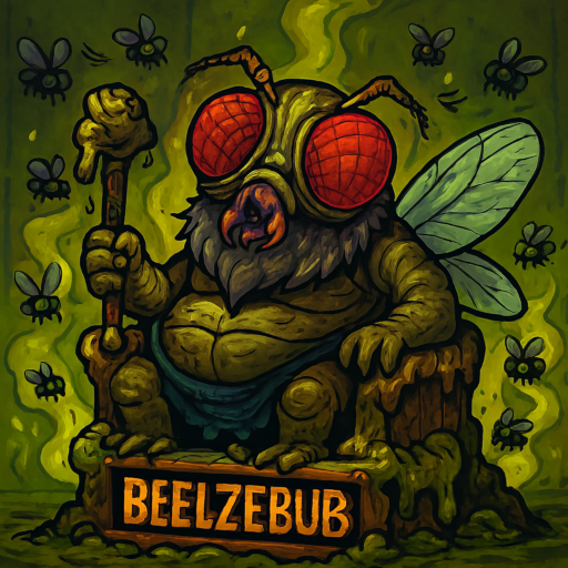 Beelzebub