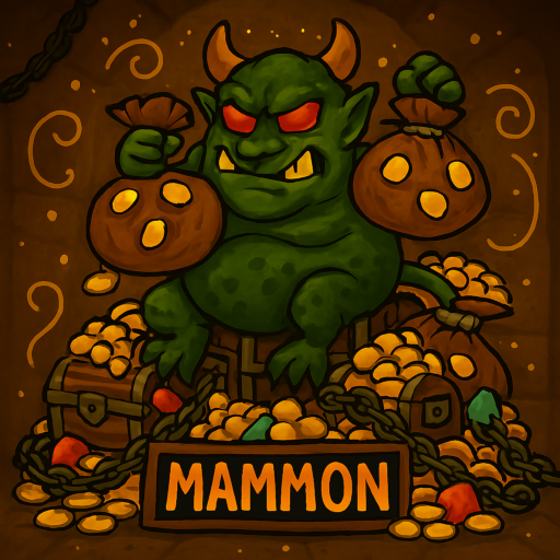 Mammon